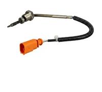 Delphi Sensore temperatura gas di scarico TS30146 per Audi Q5 A4 B8 Avant