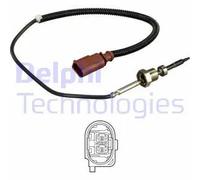 Sensore, temperatura gas di scarico DELPHI TS30147