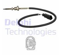 Sensore temperatura gas di scarico TS30150 DELPHI per AUDI A5 A4 B8 A4 B8 Avant