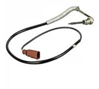 Sensore temperatura gas di scarico TS30152 DELPHI per AUDI A4 B7 A4 B7 Avant