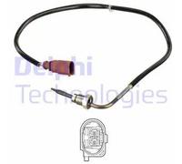 Sensore, temperatura gas di scarico DELPHI TS30154