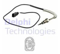 Sensore temperatura gas di scarico TS30158 DELPHI per AUDI A4 B7 Avant A4 B7