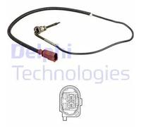 Sensore temperatura gas di scarico TS30160 DELPHI per VW CRAFTER 30-50 Furgone