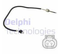 Sensore temperatura gas di scarico TS30161 DELPHI per MERCEDES-BENZ CLS