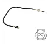 Sensore temperatura gas di scarico TS30161 DELPHI per MERCEDES-BENZ CLASSE E CLS