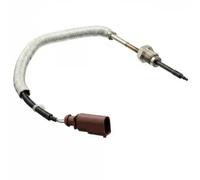 Delphi Sensore temperatura gas di scarico TS30162 per Audi A7 Sportback, A8 D4 250 mm