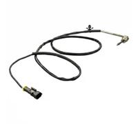 DELPHI TS30163 Sensore, Temperatura gas scarico