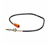 Delphi Sensore temperatura gas di scarico TS30164 per VW, Audi, Seat, Skoda