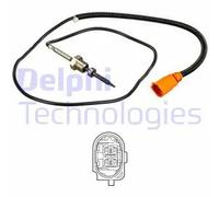 Sensore temperatura gas di scarico TS30166 DELPHI per VW MULTIVAN T5