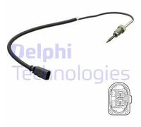 Sensore temperatura gas di scarico TS30172 DELPHI per VW MULTIVAN T5
