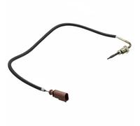 DELPHI Sensore temperatura gas di scarico TS30173 per VW Multivan T5 / Transporter V