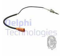 Sensore, temperatura gas di scarico DELPHI TS30175