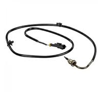 Delphi Sensore temperatura gas di scarico TS30179 per Opel Corsa D
