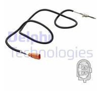 Sensore temperatura gas di scarico TS30181 DELPHI per AUDI VW