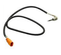 Sensore temperatura gas di scarico TS30196 DELPHI per VW TOUAREG