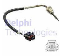 Sensore temperatura gas di scarico TS30198 DELPHI per CHEVROLET CAPTIVA