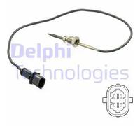 Sensore temperatura gas di scarico TS30201 DELPHI per FIAT