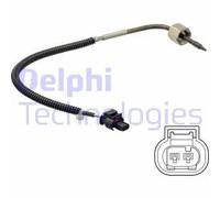 DELPHI TS30203 Sensore, Temperatura gas scarico