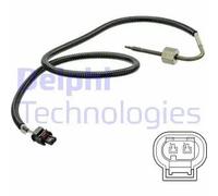 Sensore temperatura gas di scarico TS30225 DELPHI per MERCEDES-BENZ CLASSE S