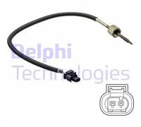 DELPHI TS30228 Sensore, Temperatura gas scarico