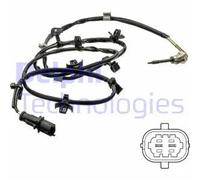 Sensore, temperatura gas di scarico DELPHI TS30244