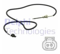 Sensore, temperatura gas di scarico DELPHI TS30246