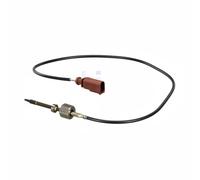 Sensore temperatura gas di scarico TS30252 DELPHI per VW CRAFTER 30-35 Autobus