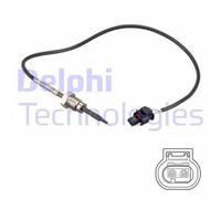Sensore temperatura gas di scarico TS30257 DELPHI per MERCEDES-BENZ CLASSE E CLK