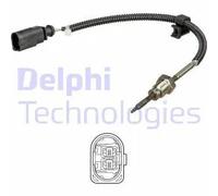 Sensore temperatura gas di scarico TS30258 DELPHI per AUDI A6 Allroad C7 A8 D4