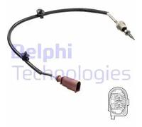 Sensore temperatura gas di scarico TS30267 DELPHI per AUDI SEAT