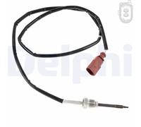 Sensore temperatura gas di scarico TS30316-12B1 DELPHI per VW SEAT AUDI SKODA