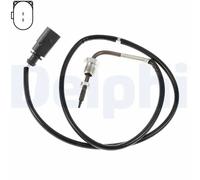Sensore temperatura gas di scarico TS30318-12B1 DELPHI per VW SEAT SKODA AUDI