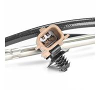 DELPHI TS30412-12B1 Sensore, Temperatura gas scarico