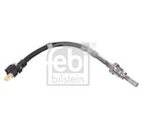 FEBI BILSTEIN 100829 Sensore, Temperatura gas scarico