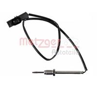 METZGER 08941028 Sensore, Temperatura gas scarico