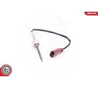 Sensore-Temperatura Skv per VW Crafter 30-35 Bus (2E_) 30-50 Box (