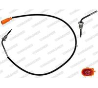 Sensore, temperatura gas di scarico WAGNER ETP00047 per FABIA II (542) 1.2 2010-