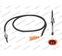 Sensore, temperatura gas di scarico WAGNER ETP00053 per Q7 (4LB) 3 2006-2008