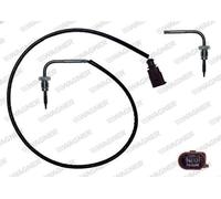 Sensore, temperatura gas di scarico WAGNER ETP00072 per LEON (5F1) 1.6 2016-