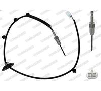 Sensore, temperatura gas di scarico WAGNER ETP00089 per TRAJET (FO) 2 2001-2008