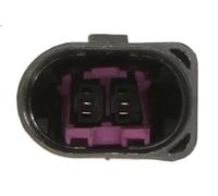 Sensore, Temperatura gas scarico 4MAX 0219-07-0102EGTS per GOLF V (1K1) 2 2004-