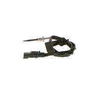Sensore, Temperatura gas scarico BOSCH 0 986 259 124 per VOLVO B8 7.698 2013-