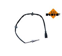 Sensore, Temperatura gas scarico davanti a turbocompressore per AUDI A4 A4 Allro