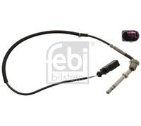 Sensore, Temperatura gas scarico davanti a turbocompressore per AUDI A6 A8 Q7