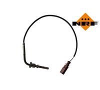 Sensore, Temperatura gas scarico davanti a turbocompressore per AUDI PORSCHE VW