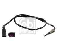 Sensore, Temperatura gas scarico davanti a turbocompressore per AUDI SEAT SKODA