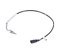 Sensore, Temperatura gas scarico davanti a turbocompressore per AUDI SEAT SKODA