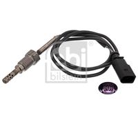 Sensore, Temperatura gas scarico davanti a turbocompressore per AUDI SKODA VW A4