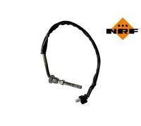 Sensore, Temperatura gas scarico davanti a turbocompressore per MERCEDES-BENZ CL