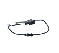 Sensore, Temperatura gas scarico davanti a turbocompressore per SEAT VW ALHAMBRA
